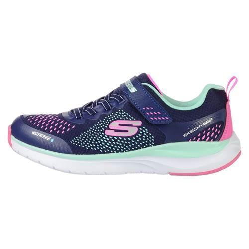 Buty do chodzenia dla dzieci Skechers Ultra Groove-hydro M