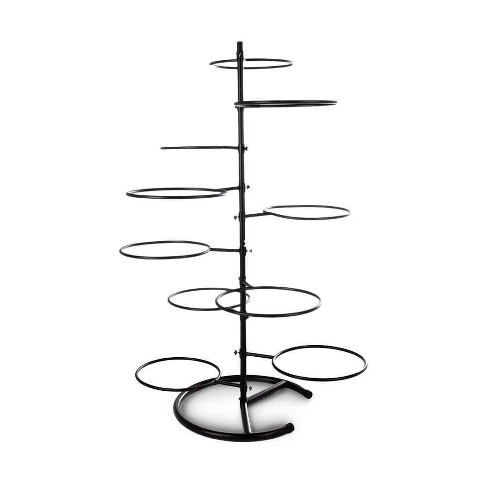 SOPORTE DE PELOTA DE PILATES 3/5