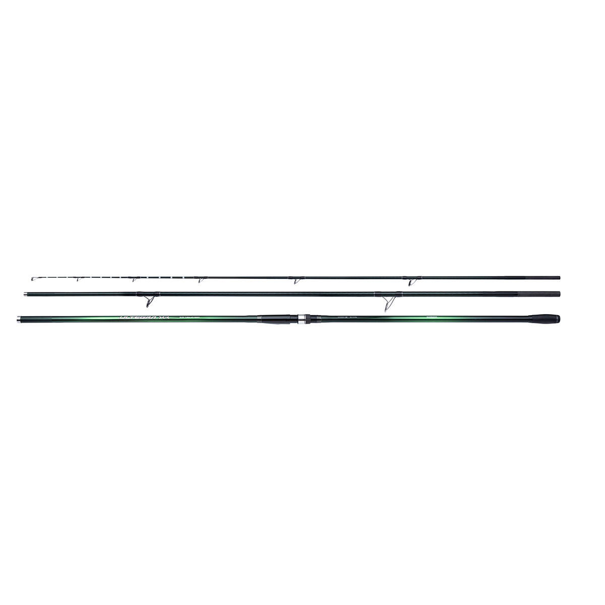 Shimano - Canne Surfcasting Shimano Ultegra Xr T 450 Bx - Canne - Noir|vert - Taille Unique - Decathlon
