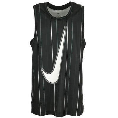 Tanktop fitness heren jersey ssnl