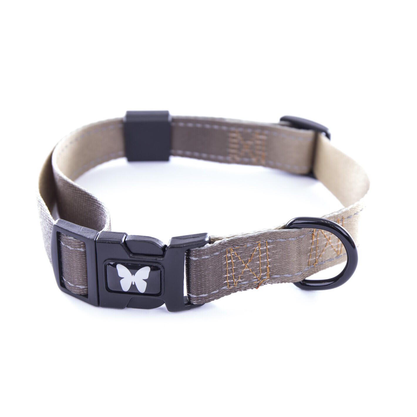 Nylon Hundehalsband Martin Sellier L 2/2