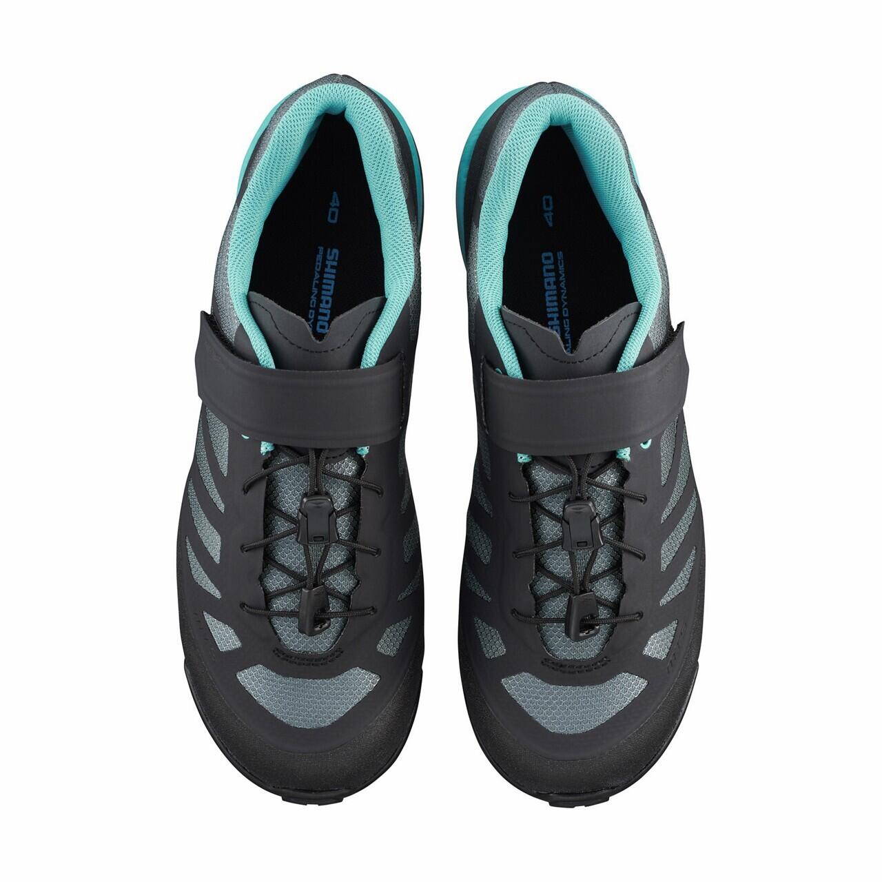 Chaussures femme Shimano SH-MT502 2/5