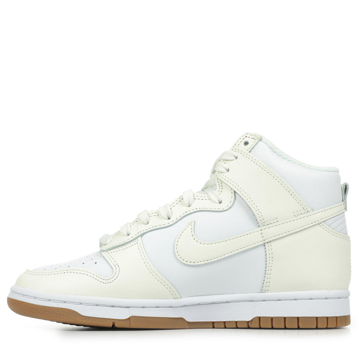 Baskets Femme W Dunk High 4/6