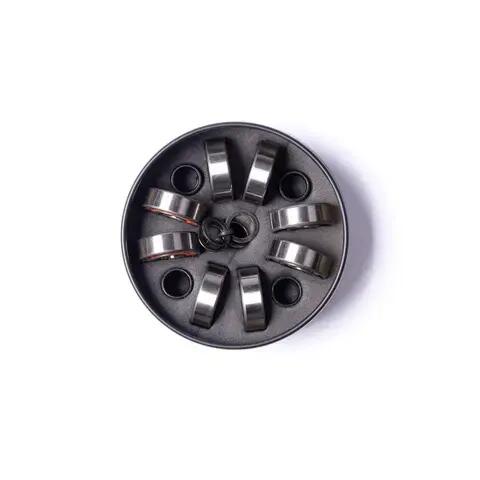 Łożyska do deskorolki ABEC9 Cutback Surfskates 3/4