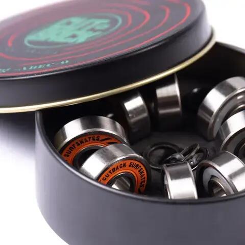 Łożyska do deskorolki ABEC9 Cutback Surfskates 2/4