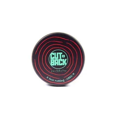 Łożyska do deskorolki ABEC9 Cutback Surfskates 4/4