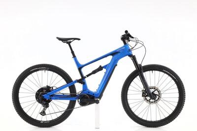 Refurbished E-MTB Fully · Habit Neo 3 · Sehr guter Zustand