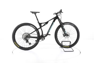 Segunda vida - Orbea OIZ H10 - Buen estado
