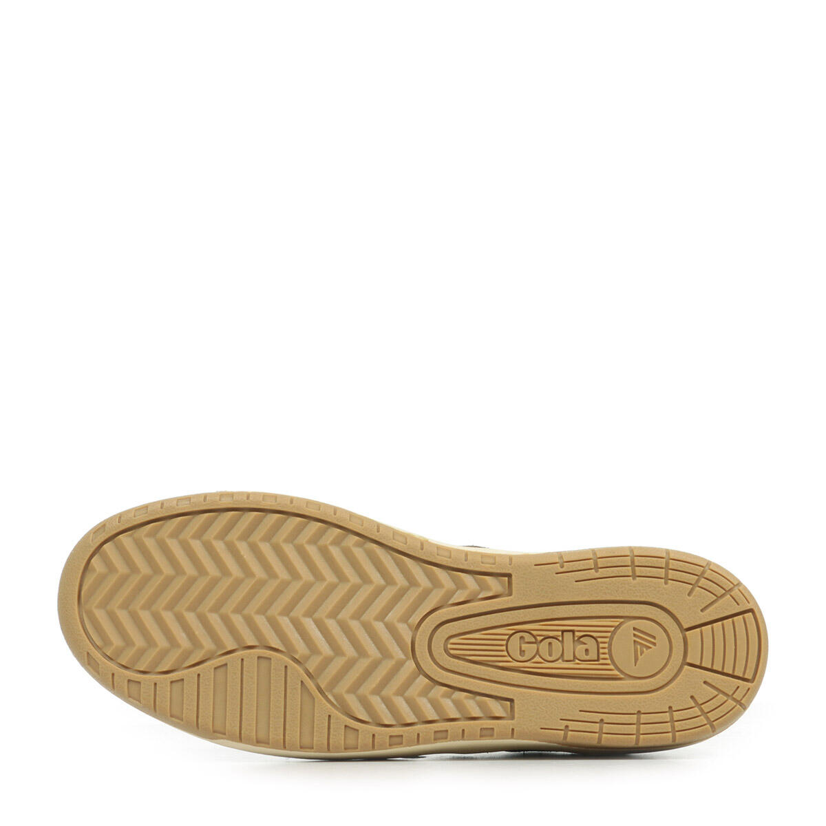 Baskets Homme Baskets Gola HAWK Marron Gola 6/6