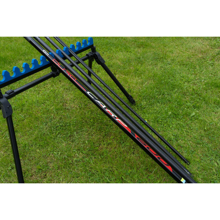 Canne emmanchement Preston Dura Carp 600 2/3