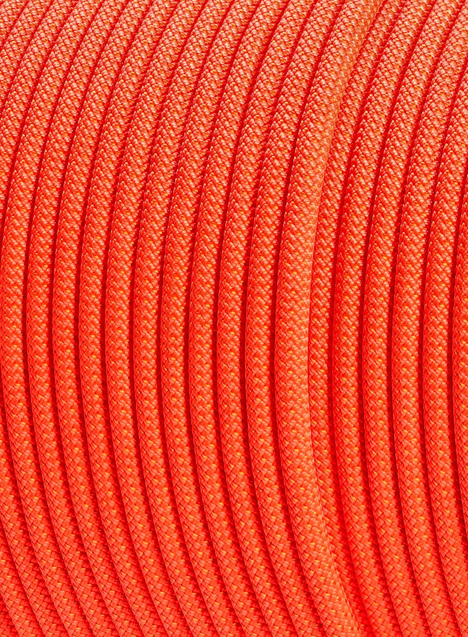 Lina dynamiczna Beal Karma 9,8 mm - solid orange 3/7