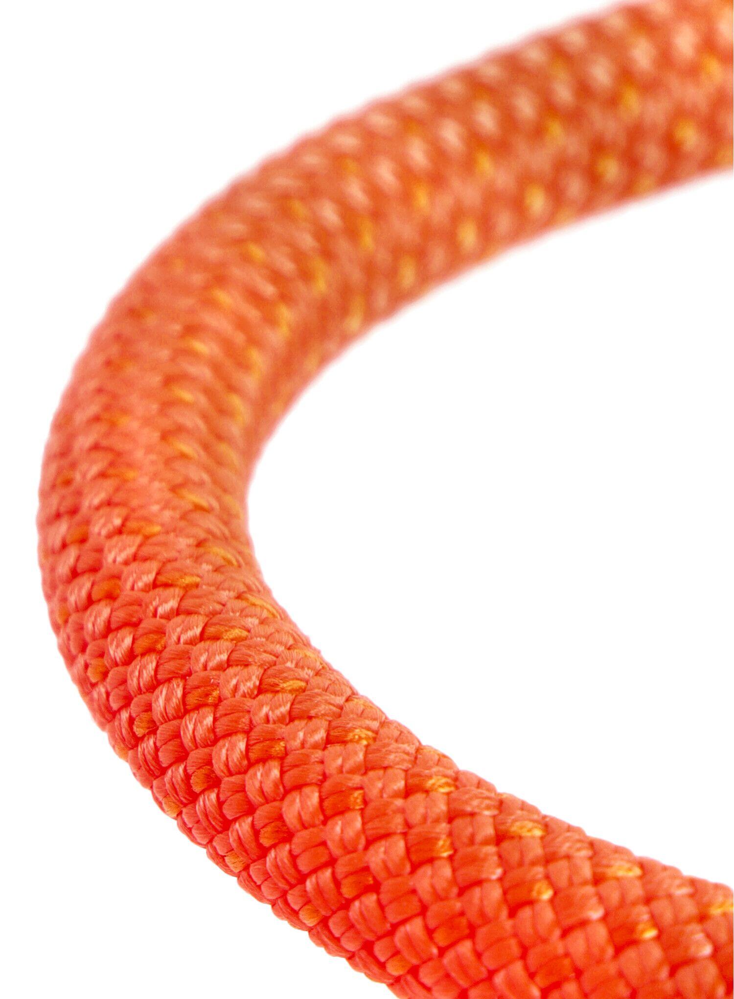 Lina dynamiczna Beal Karma 9,8 mm - solid orange 5/7