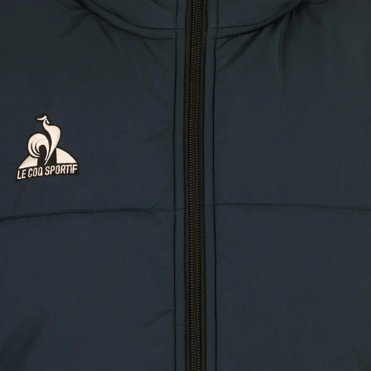 Bodywarmer zonder mouwen Heren Training Light Sl N1 M 3/3