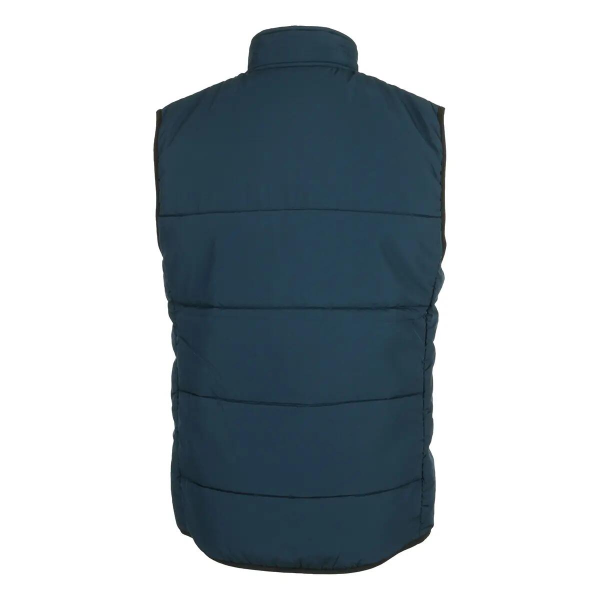 Bodywarmer zonder mouwen Heren Training Light Sl N1 M 2/3