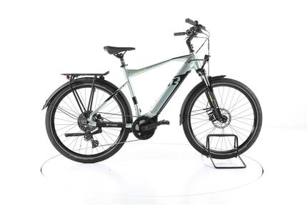 Reconditionné - R Raymon TourRay E 6.0 Trekking Vélo électrique - Très Bon