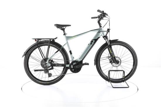 Ebike ricondizionata · R Raymon TourRay E 6.0 · Ottime condizioni