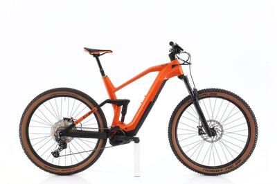 Ebike ricondizionata · Stereo Hybrid Pro · Buone condizioni