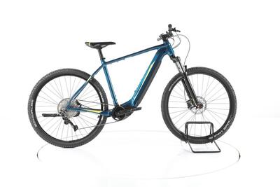 Segunda vida - Merida E Big Nine 400 E-Bike - Buen estado