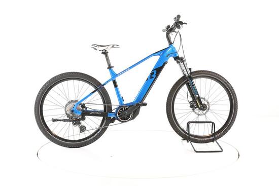 Ebike ricondizionata · R Raymon HardRay E 6.0 · Ottime condizioni