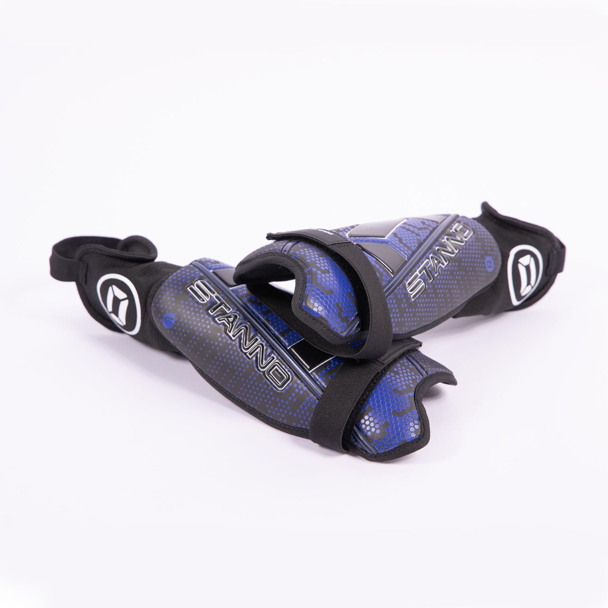 Protège-tibias Stanno Pro Guard II 5/5