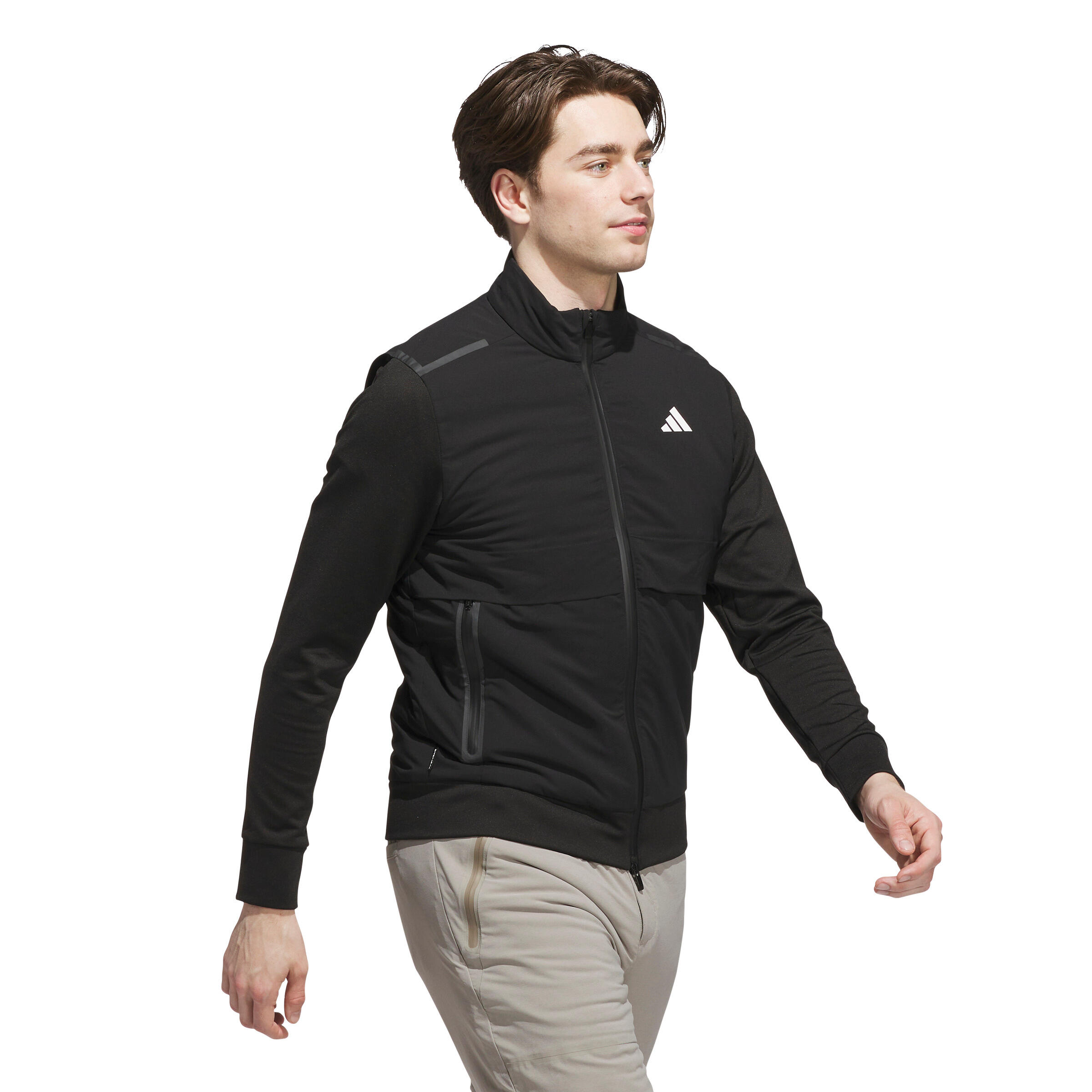 Giacca adidas Ultimate 365 Tour Frostguard 3/7