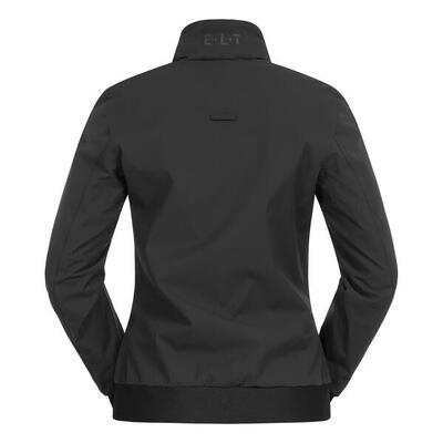 Giacca da donna con zip integrale ELT Performance Ravenna