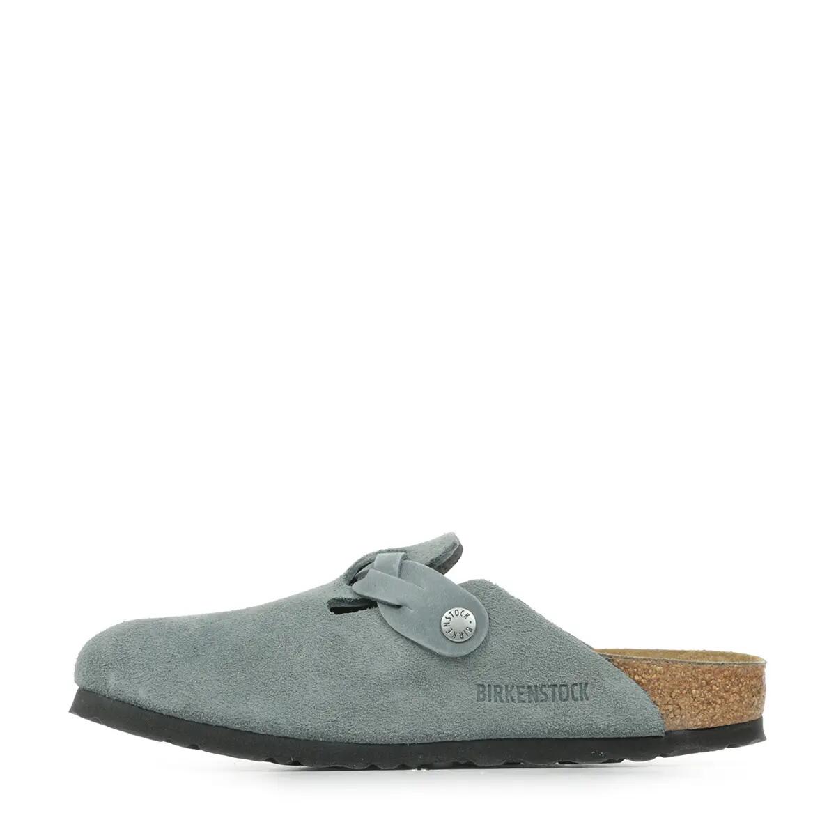 Damskie buty typu crocs pleciony pasek BOSTON BRAIDED 4/4