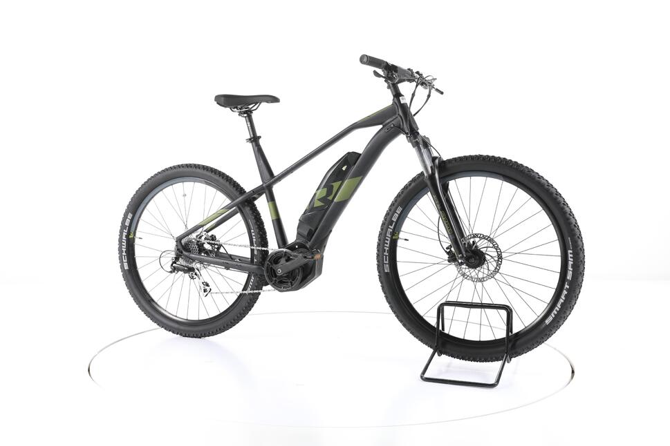 Second Life - R Raymon HardRay E 2.0 E-Bike - Stan dobry