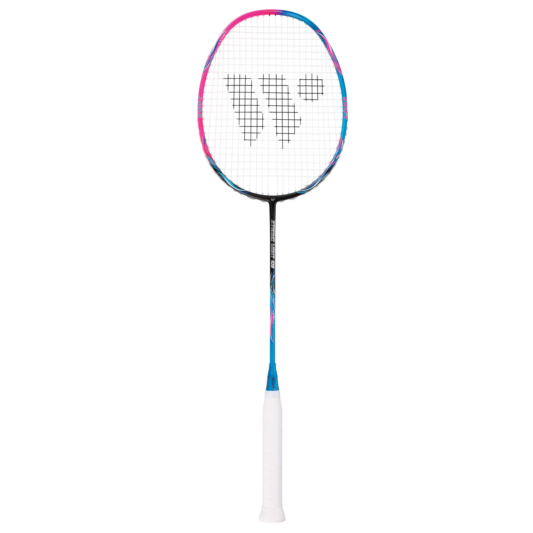 RAQUETTE DE BADMINTON EXTREME LIGHT 103 WISH 2/4