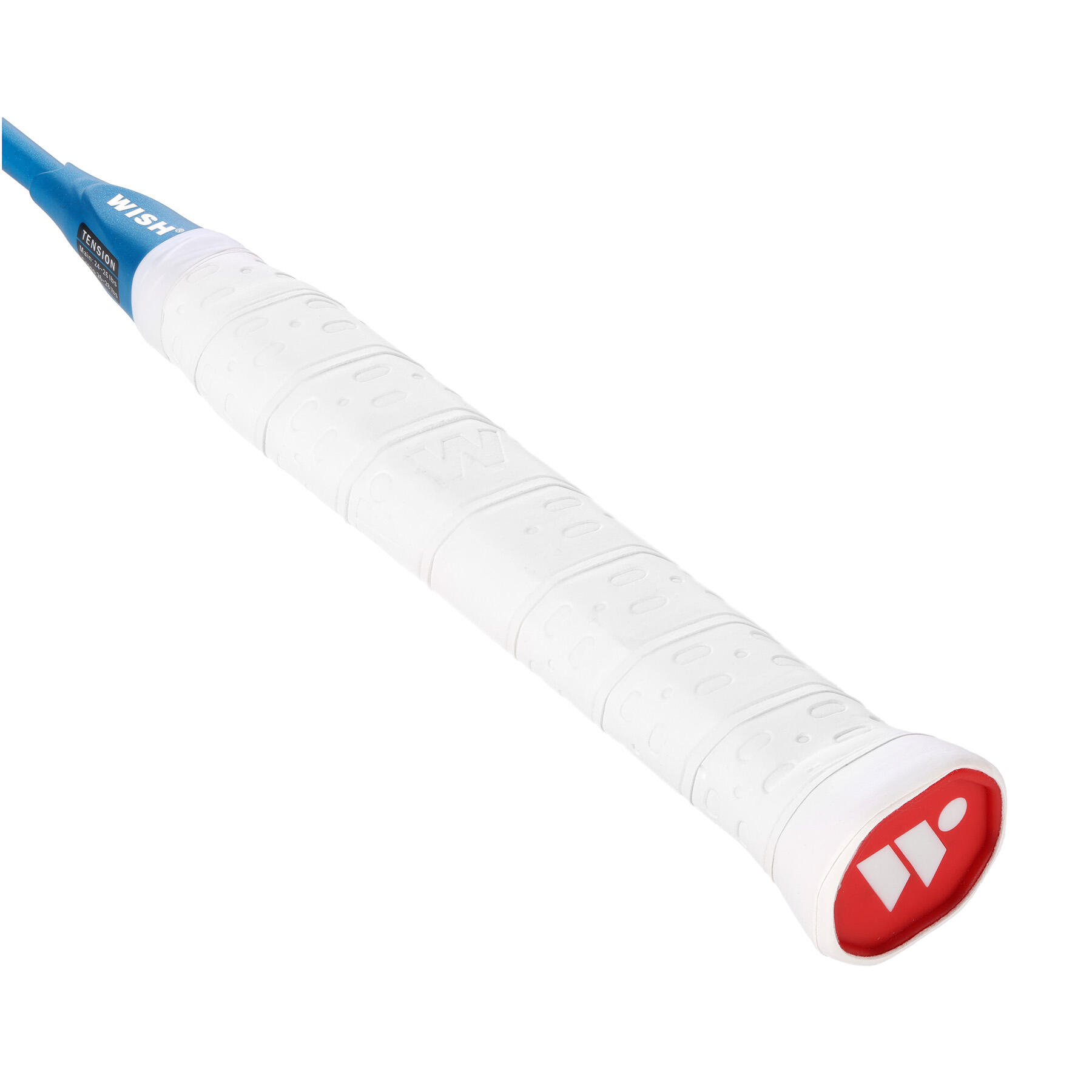 RAQUETTE DE BADMINTON EXTREME LIGHT 103 WISH 4/4