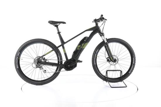 Ebike ricondizionata · R Raymon HardRay E 2.0 · Buone condizioni