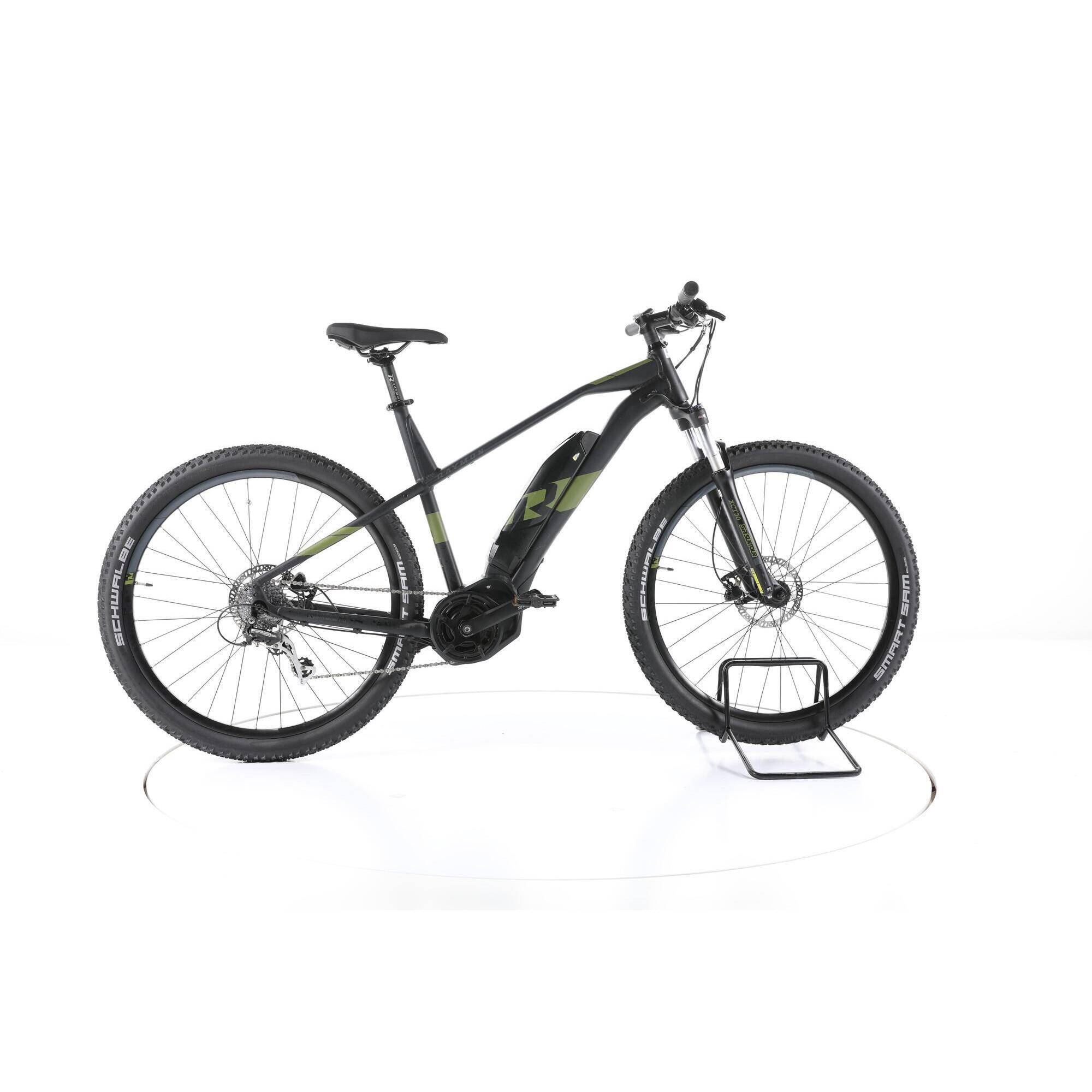 Second Life - R Raymon HardRay E 2.0 E-Bike - Stan dobry
