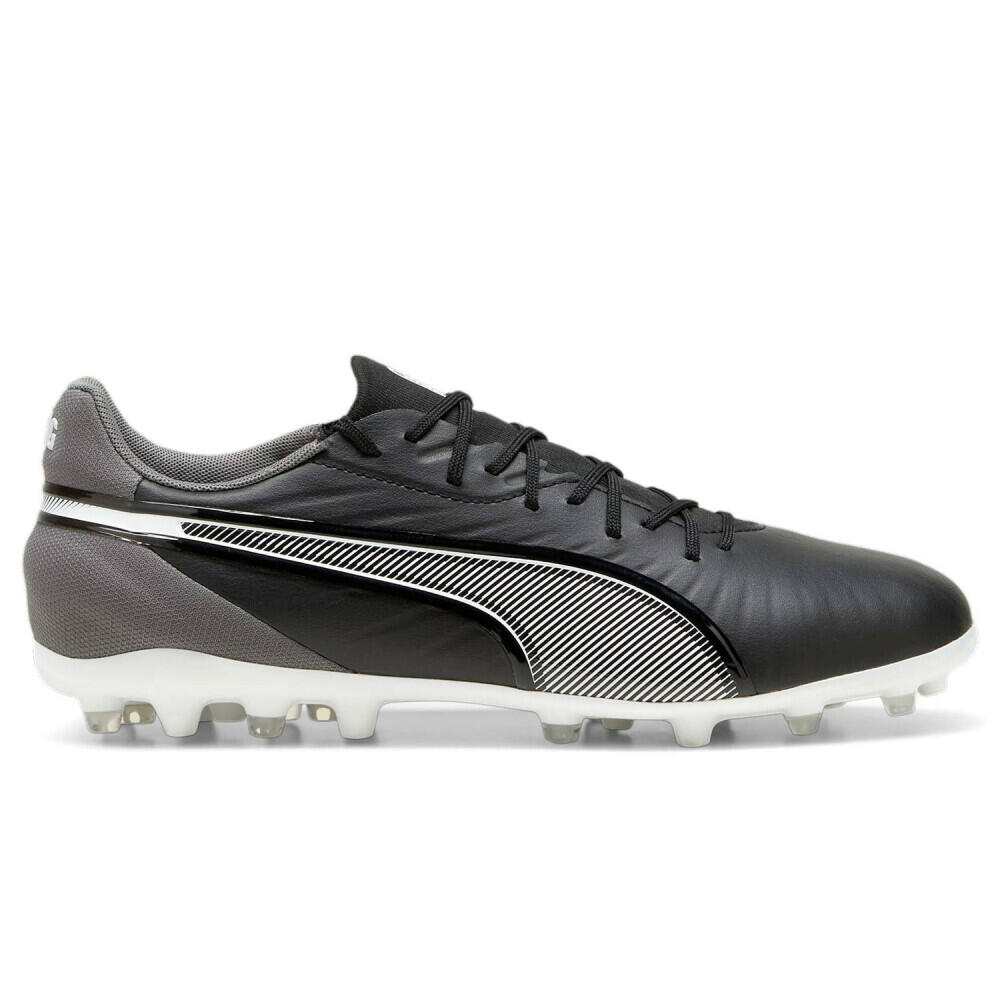Scarpe da calcio Puma KING MATCH MG per uomini 6/6