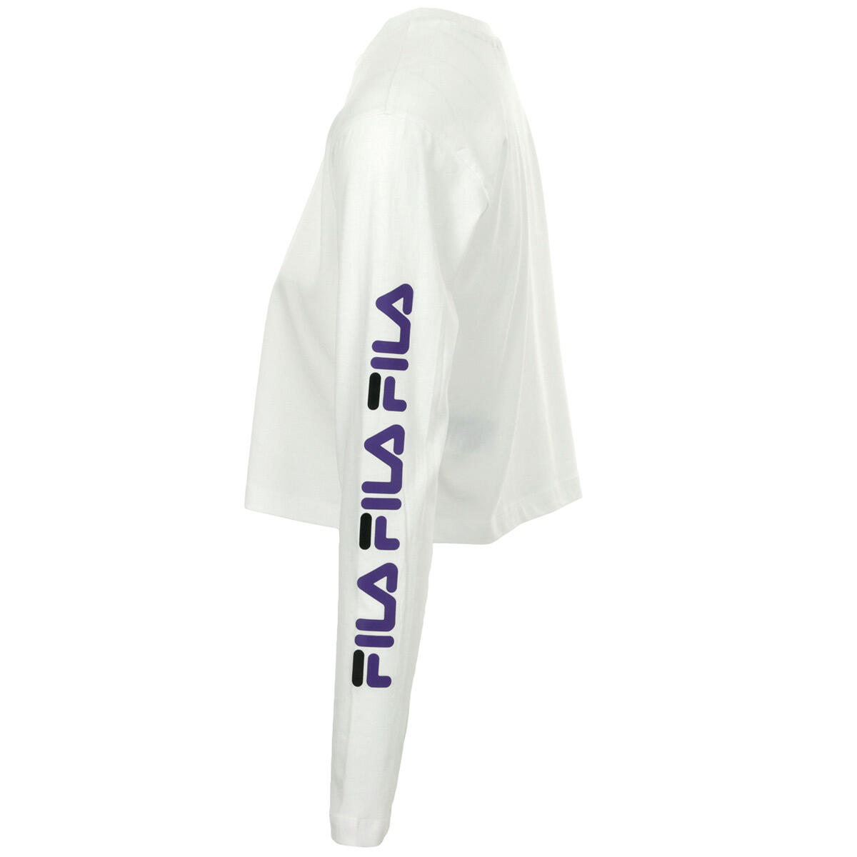 T-shirt Femme Reva Cropped 3/3