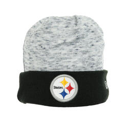 Bonnet Adulte Pittsburgh Steelers
