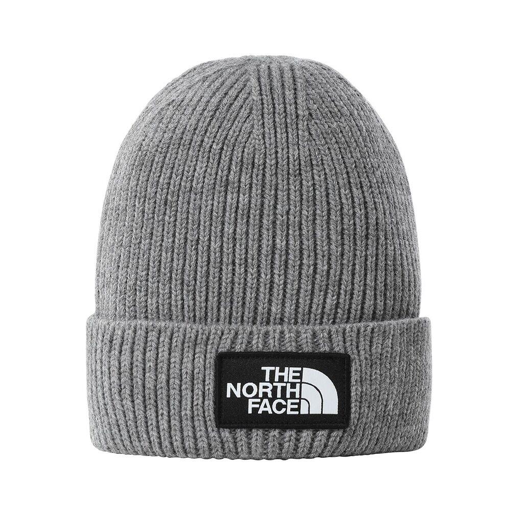 Berretto Adulto Logo Box Cuff Beanie 2/4