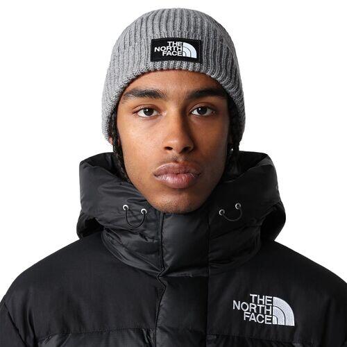 Berretto Adulto Logo Box Cuff Beanie 4/4