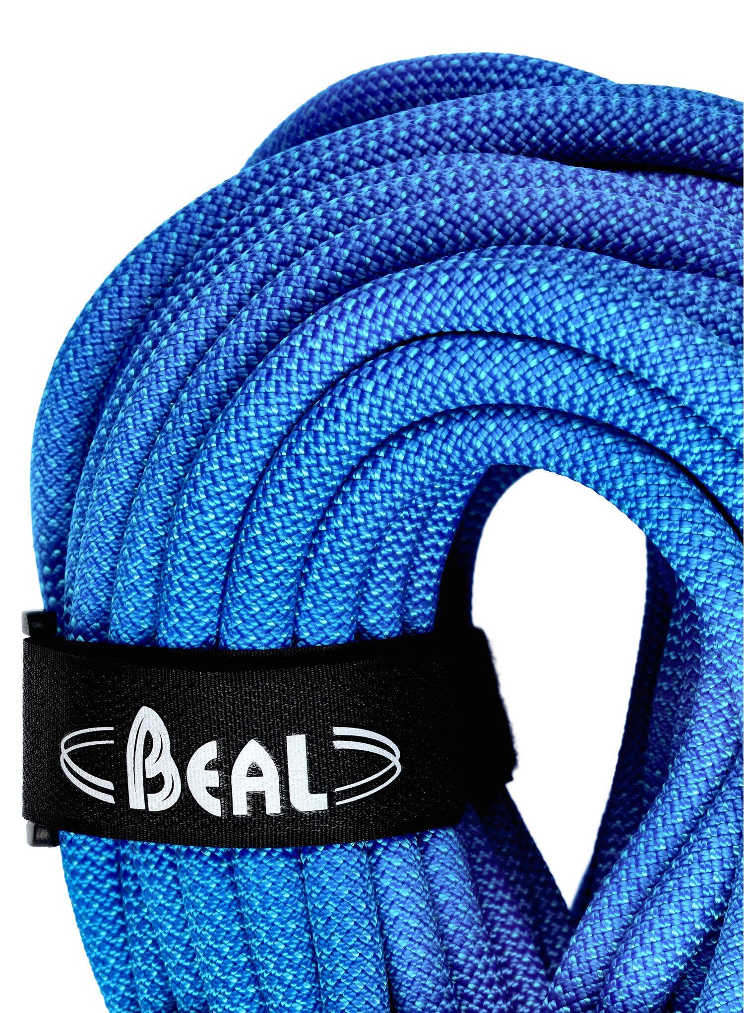 Beal Antidote corde dynamique 10,2 mm 70 m polyamide faible choc 5/7