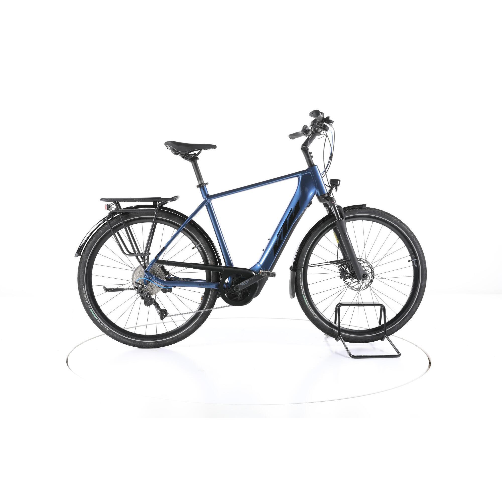 Second Life - KTM Macina Tour LTD Trekking E-Bike - Jak nowy