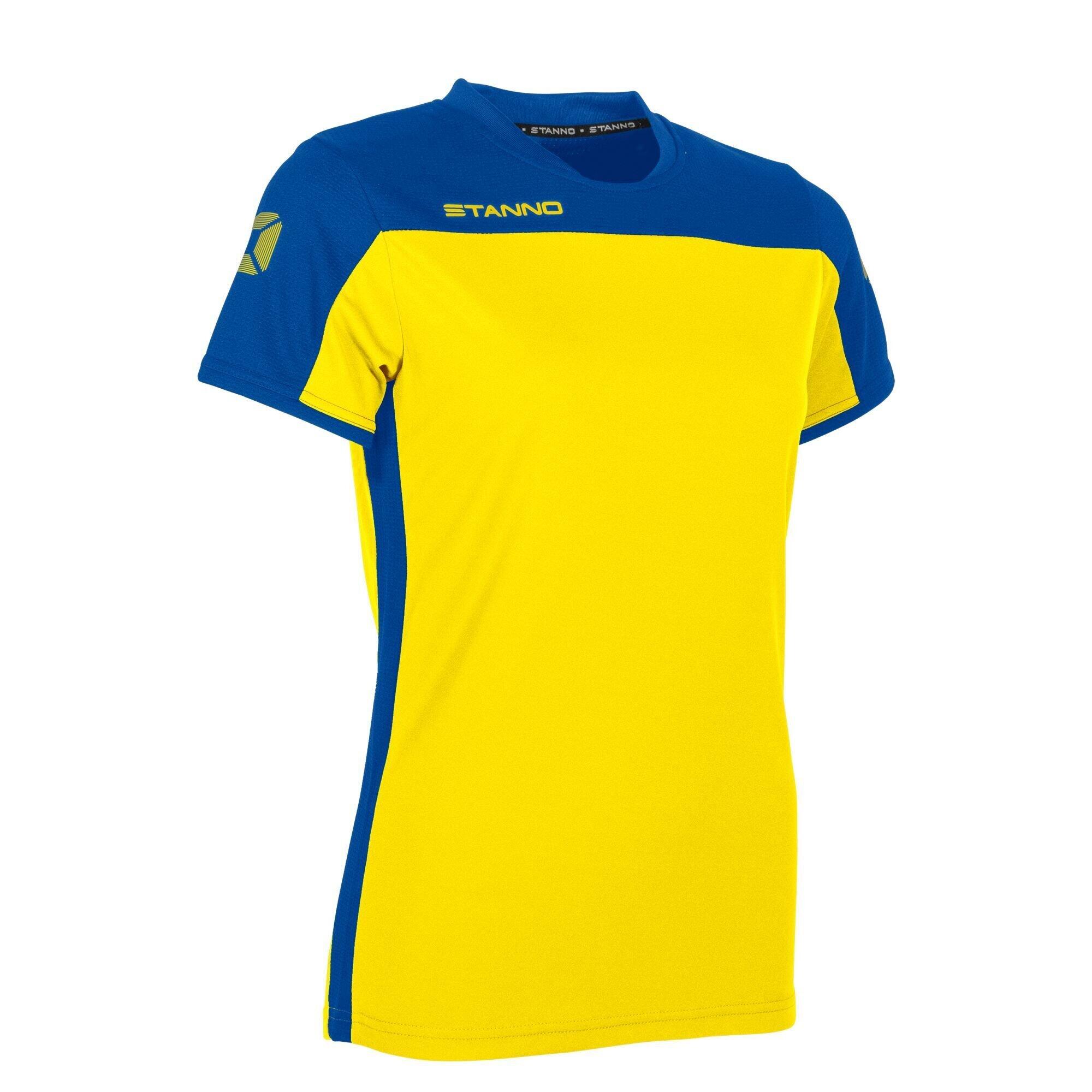 Maillot femme Stanno Pride 3/5
