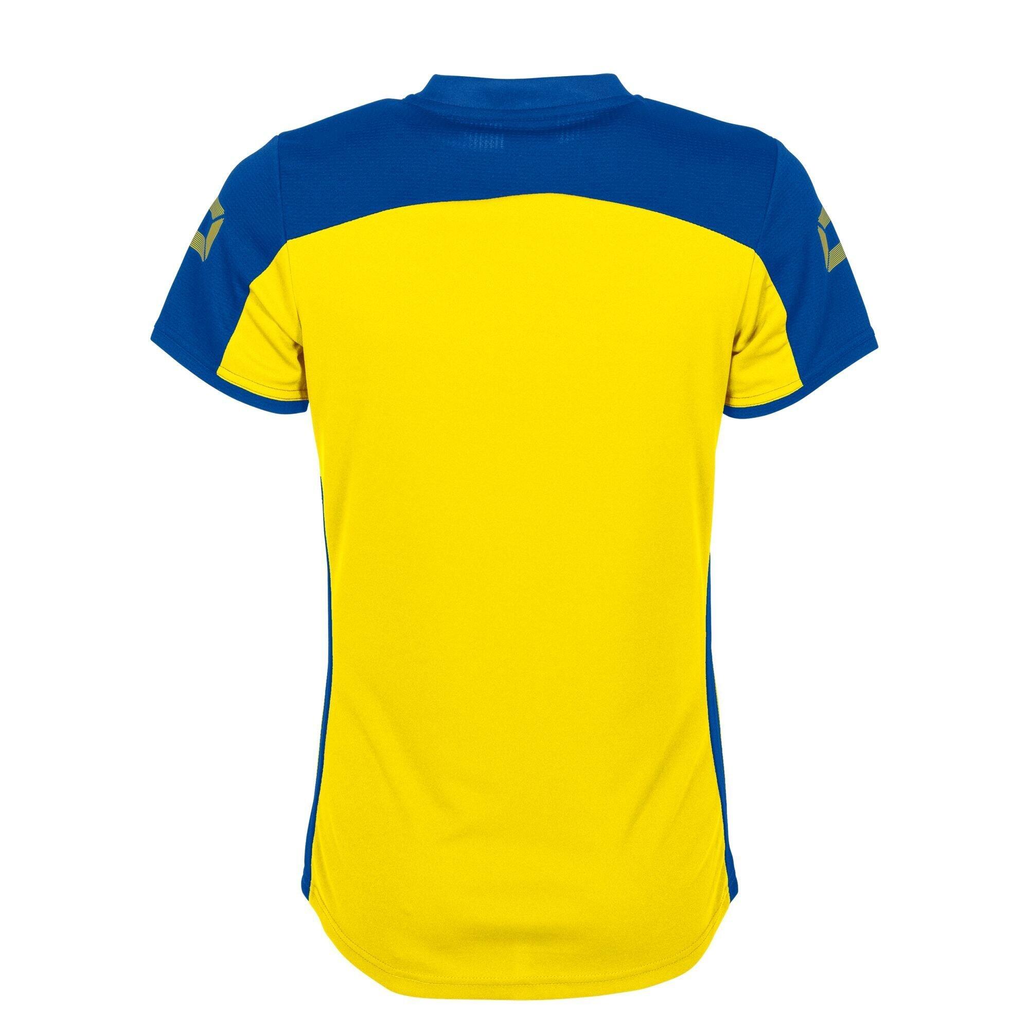 Maillot femme Stanno Pride 4/5