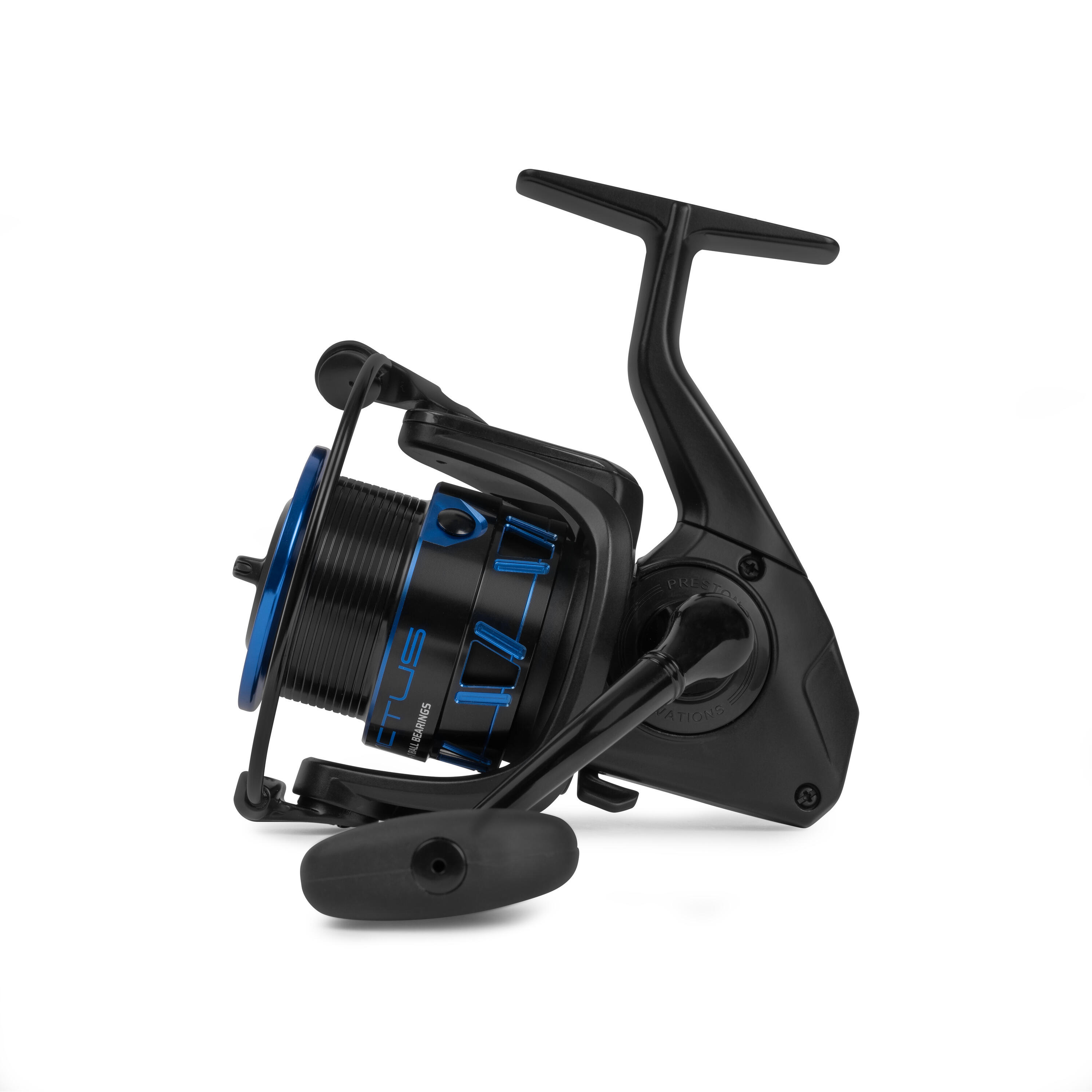 PRESTON INNOVATIONS picture