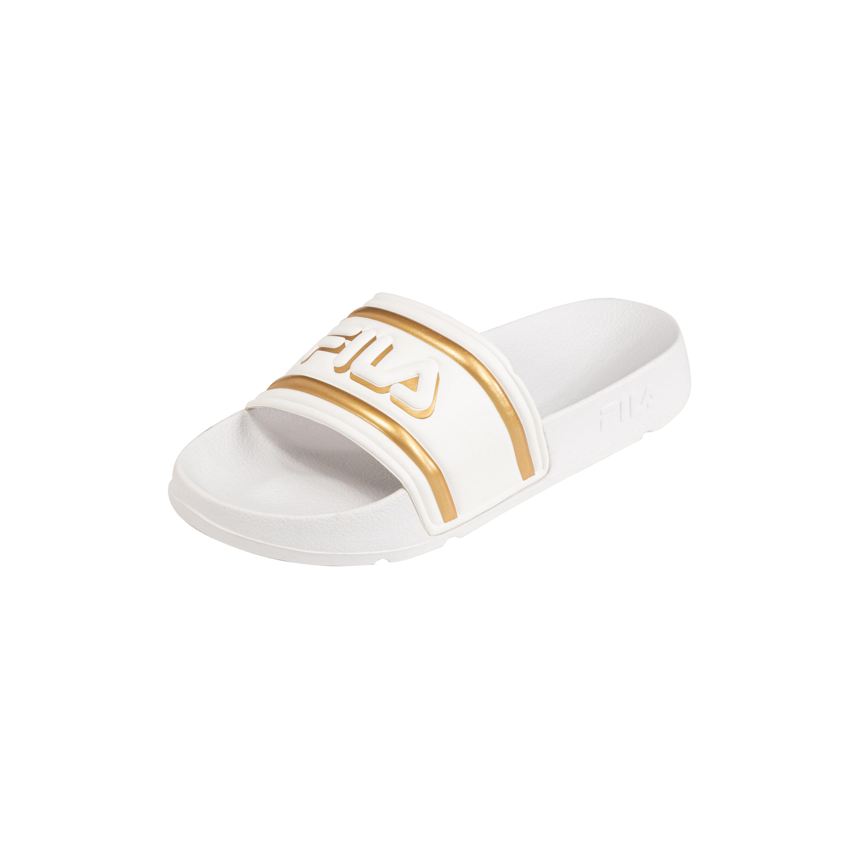 Claquettes femme Fila Morro Bay Logo 3/7