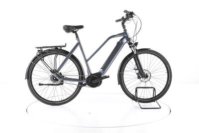 Refurbished - Velo de Ville AEB 490 City E-Bike - Sehr gut