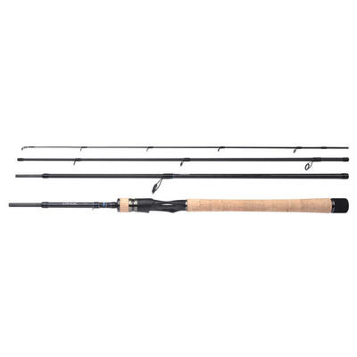 Spinhengel shimano stradic mod-fast 7'6