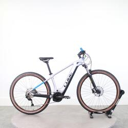 Reconditionné - VTT électrique reaction hybrid perf 500 - Excellent état