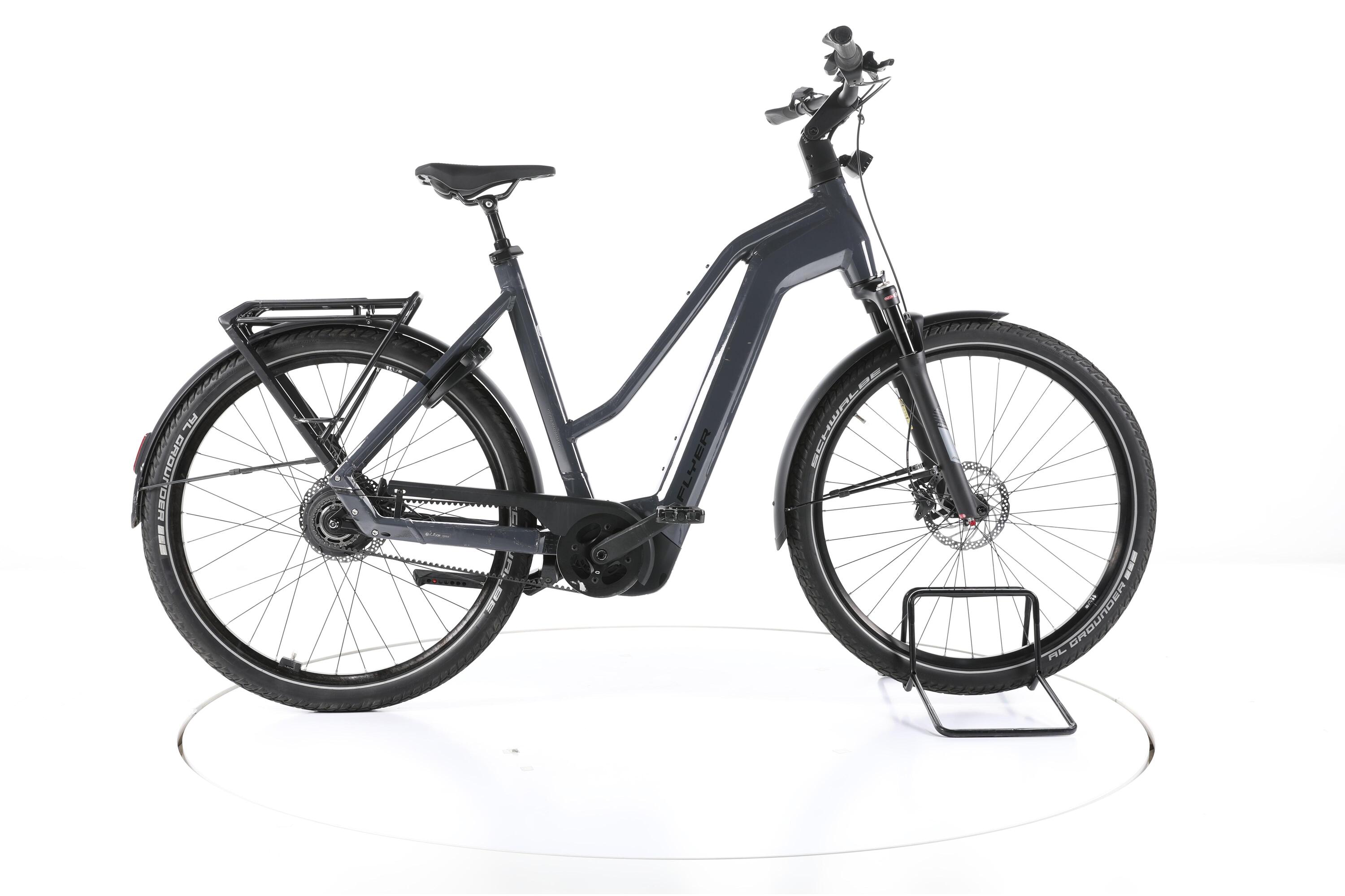 FLYER Tweedehands - FLYER Gotour City E-Bike 2023 - Zeer goed