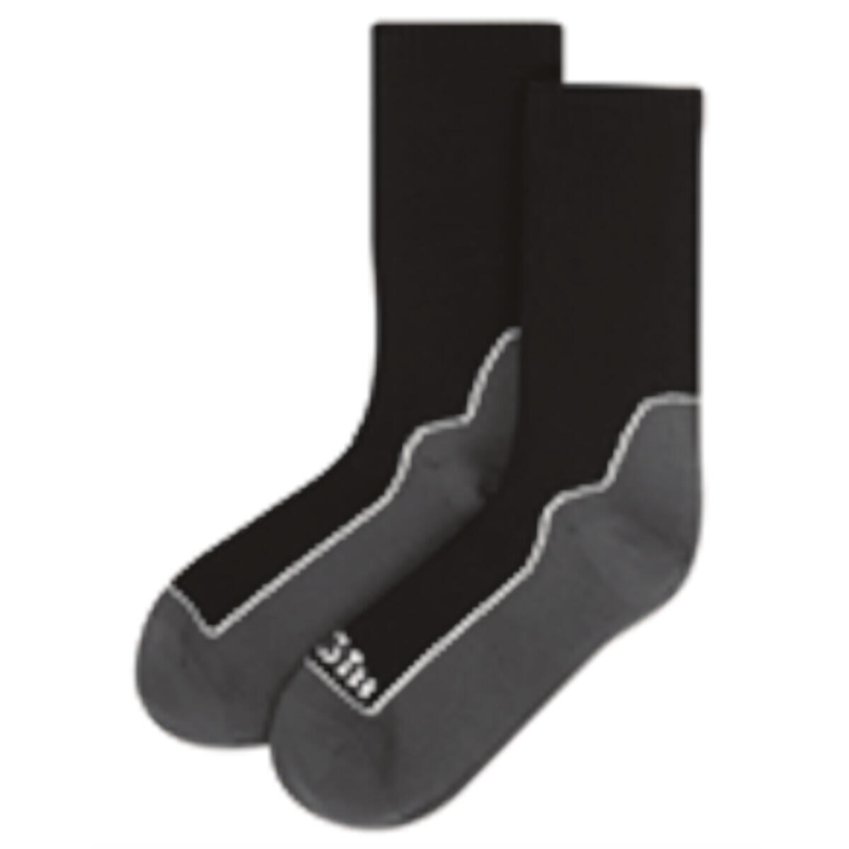 waterdichte boot sokken 1/1