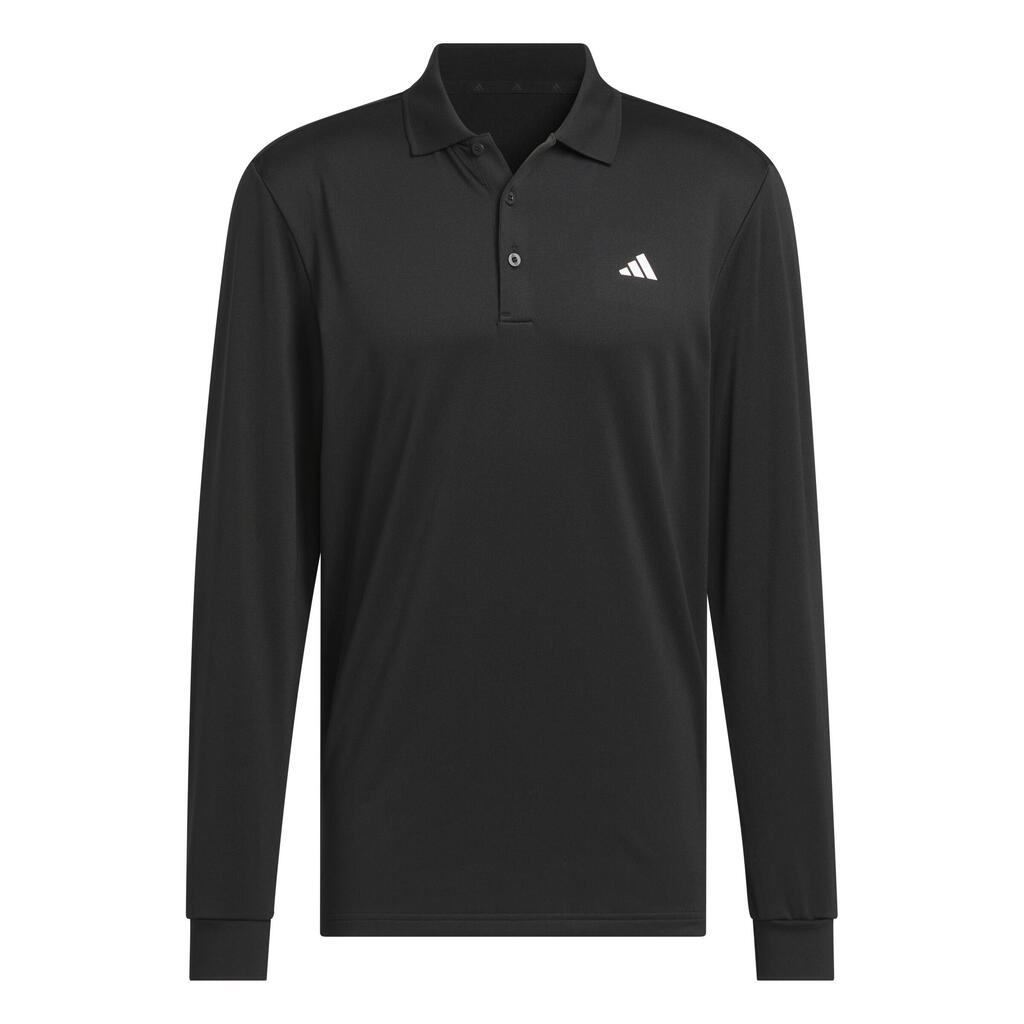 Long sleeve polo shirt adidas Ultimate365 Cold.RDY