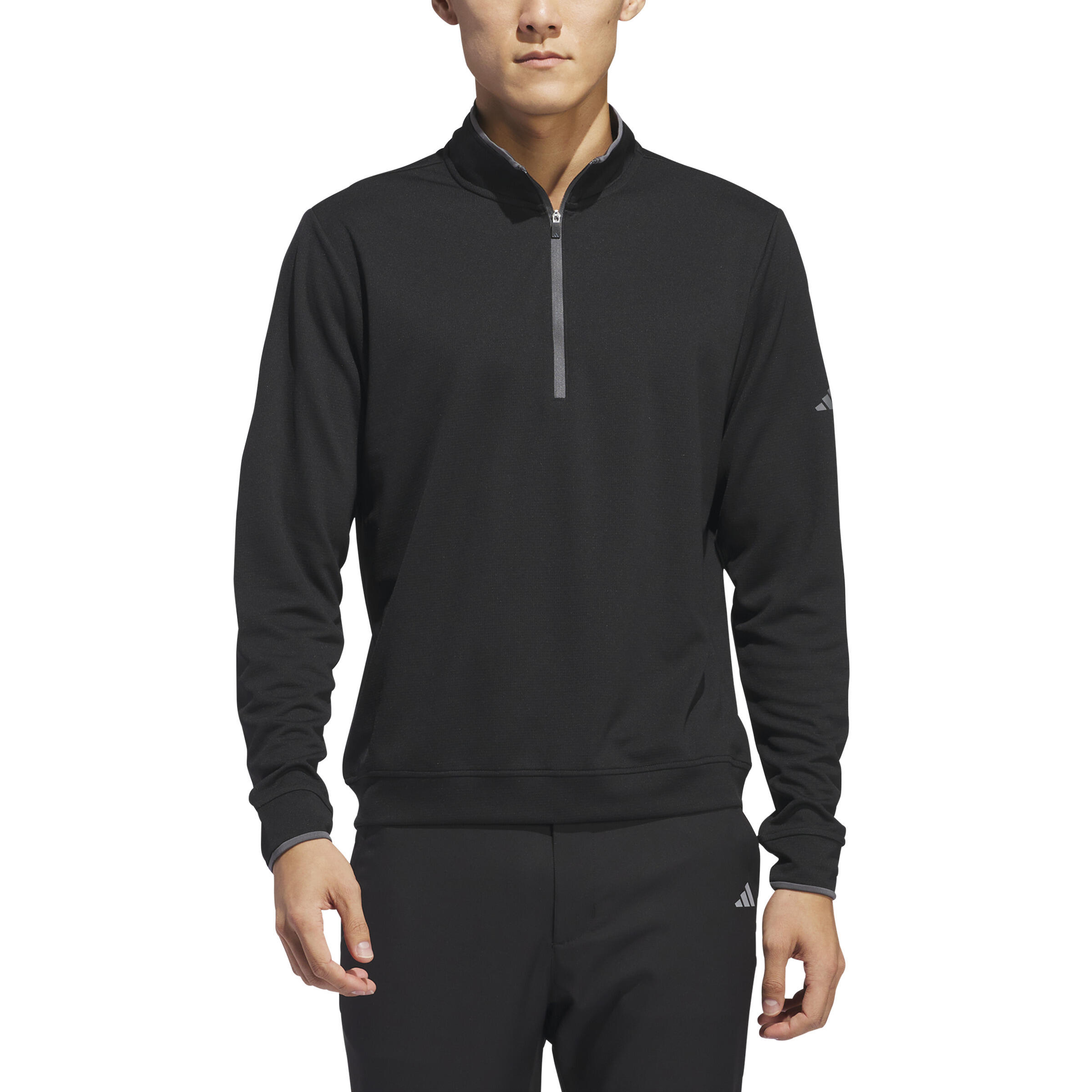 Sweatshirt adidas UPF Lightweight 3/7